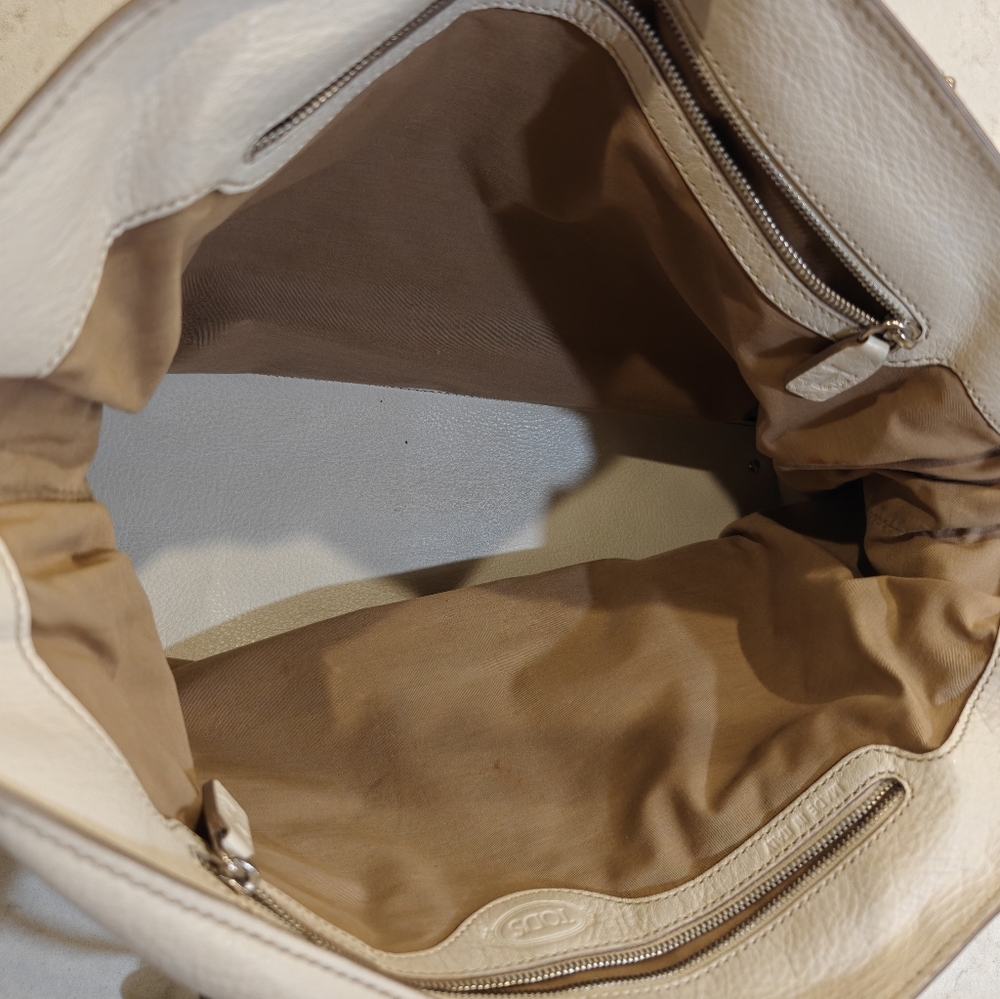 TODs Bag - Picture 5 of 5